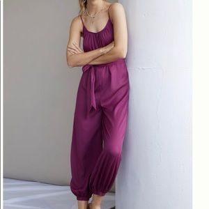 Saturday Sunday Maria Jumpsuit